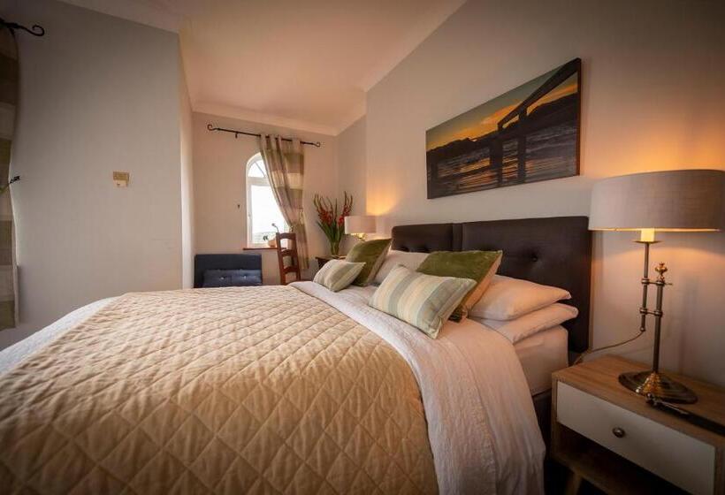 Bunratty Meadows Bed & Breakfast