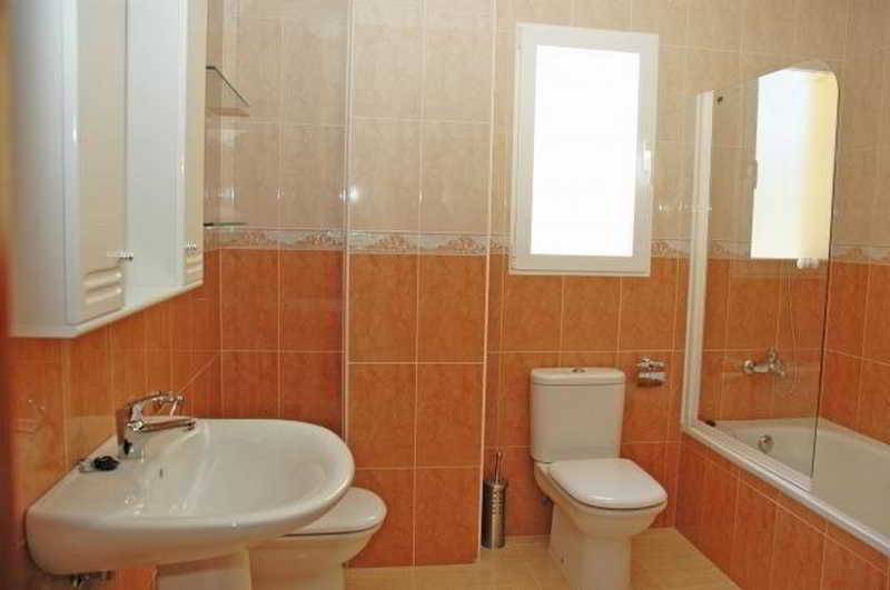 Calpe Villas Privadas Con Piscina