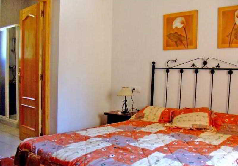 Calpe Villas Privadas Con Piscina