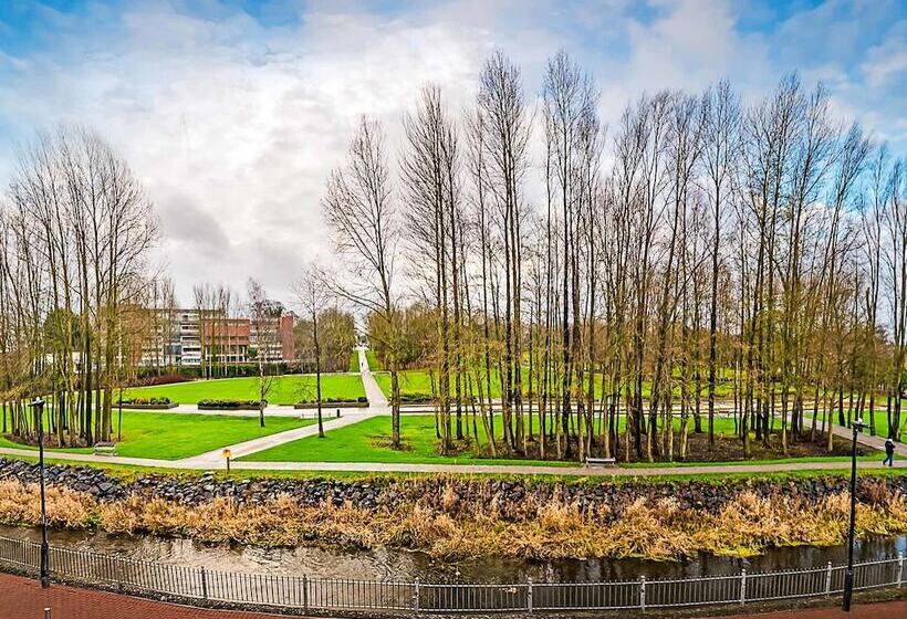 Central Hotel Tullamore