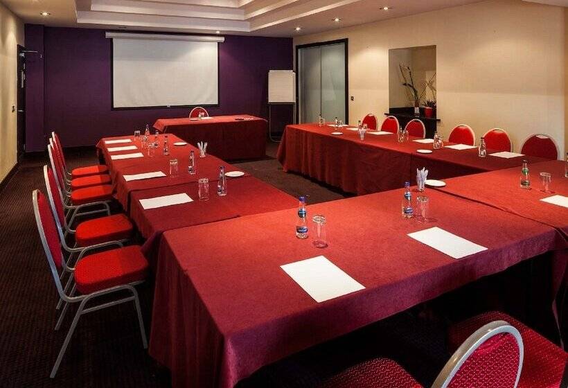 Central Hotel Tullamore