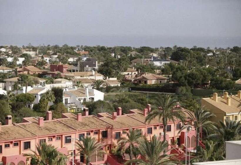 Aparthotel Diamant Blue