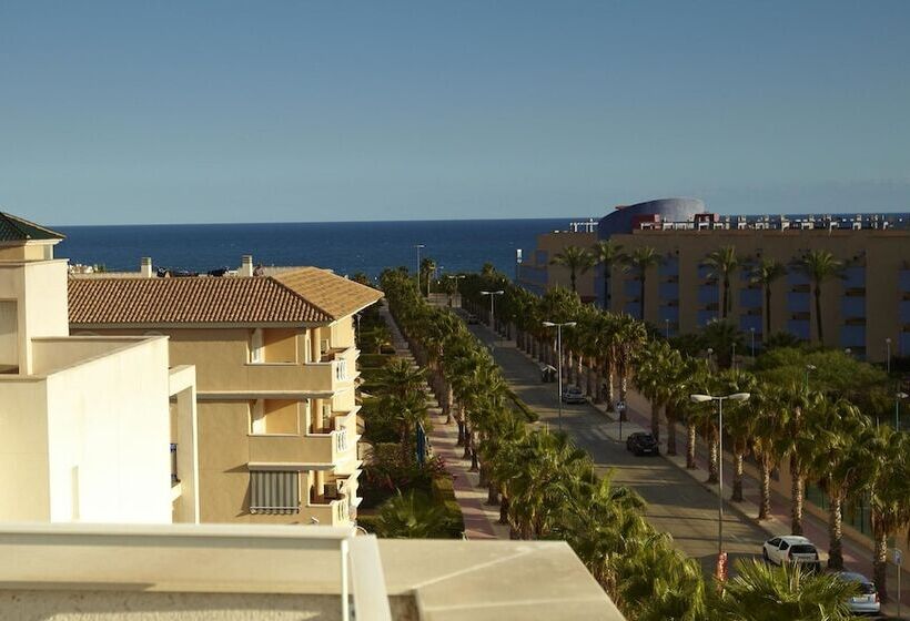 Aparthotel Diamant Blue