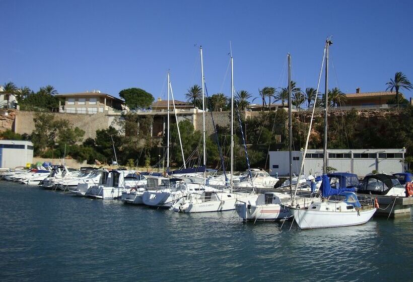 Aparthotel Diamant Blue