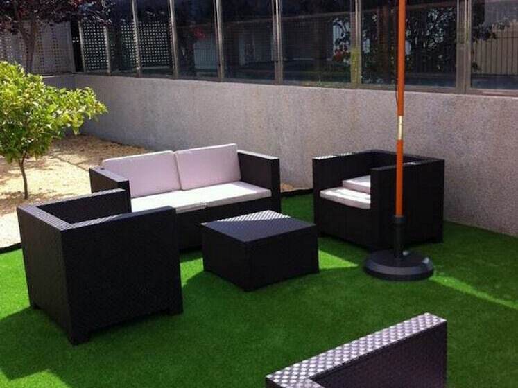 Aparthotel Diamant Blue