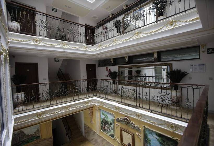 Aparthotel Diamant Blue