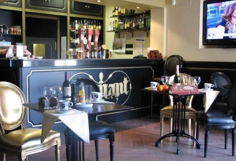 Aparthotel Diamant Blue