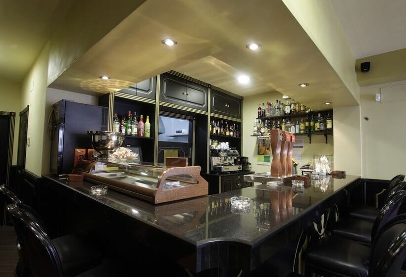 Aparthotel Diamant Blue