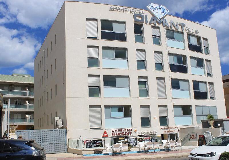 Aparthotel Diamant Blue