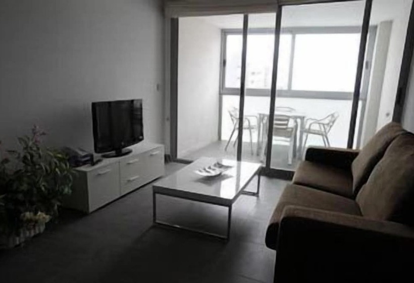 Aparthotel Diamant Blue