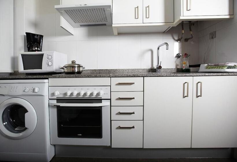 Aparthotel Diamant Blue