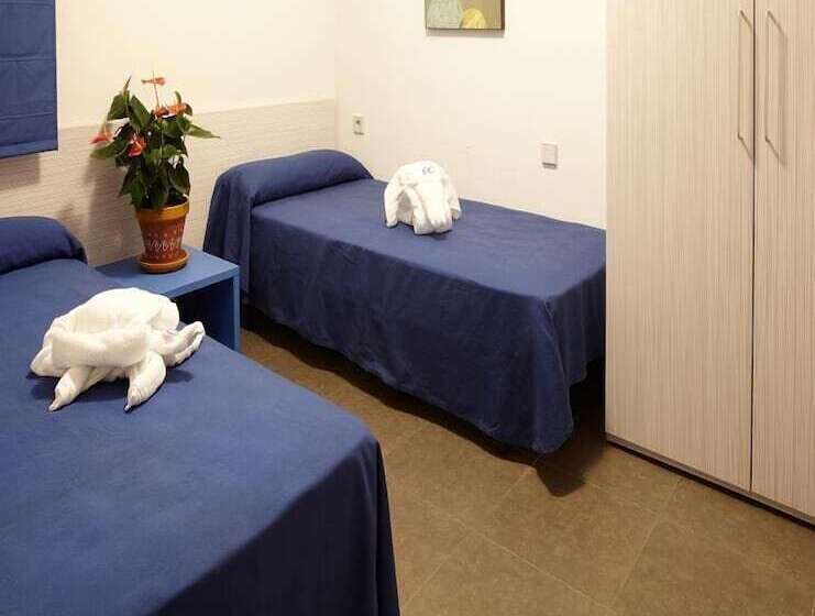 Aparthotel Diamant Blue