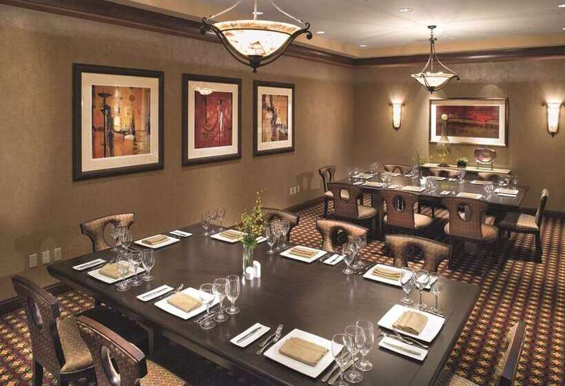 Embassy Suites By Hilton Norman Hotel & Conference Center