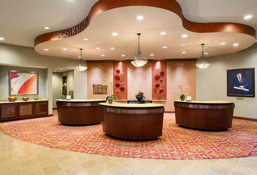 Embassy Suites By Hilton Norman Hotel & Conference Center