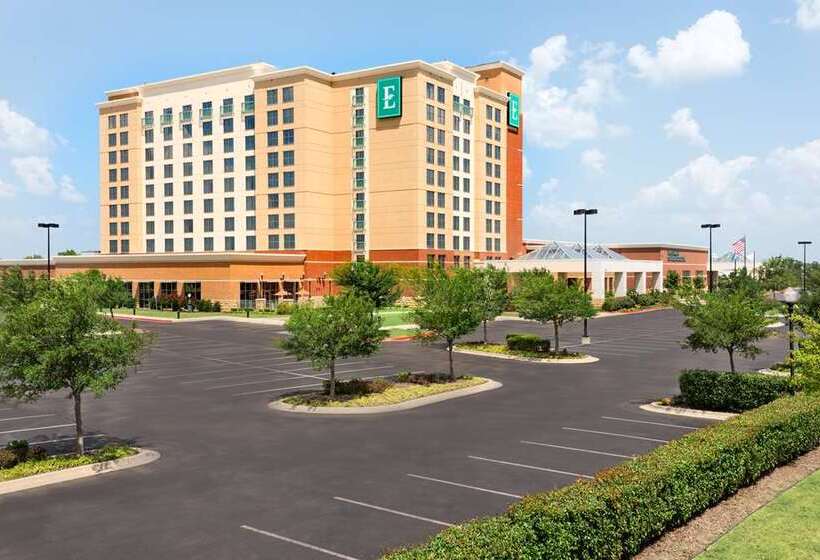 Embassy Suites By Hilton Norman Hotel & Conference Center