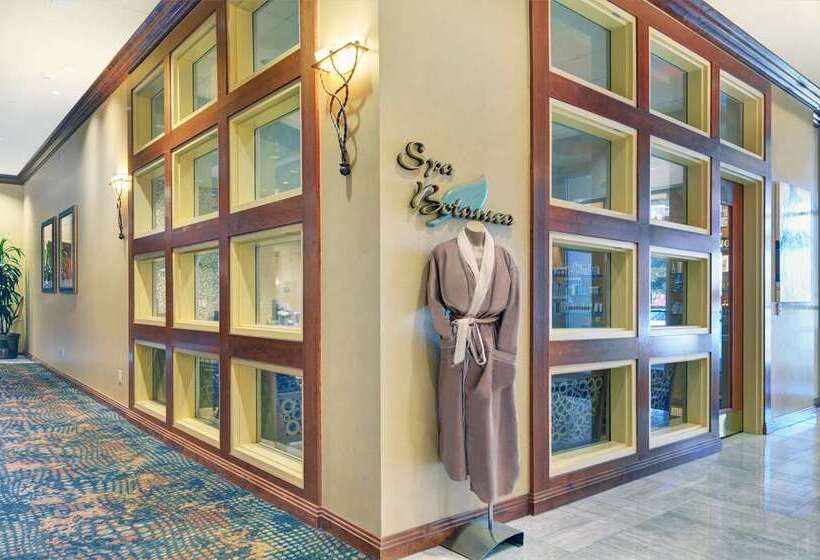 Embassy Suites Northwest Arkansas   Hotel, Spa & Convention