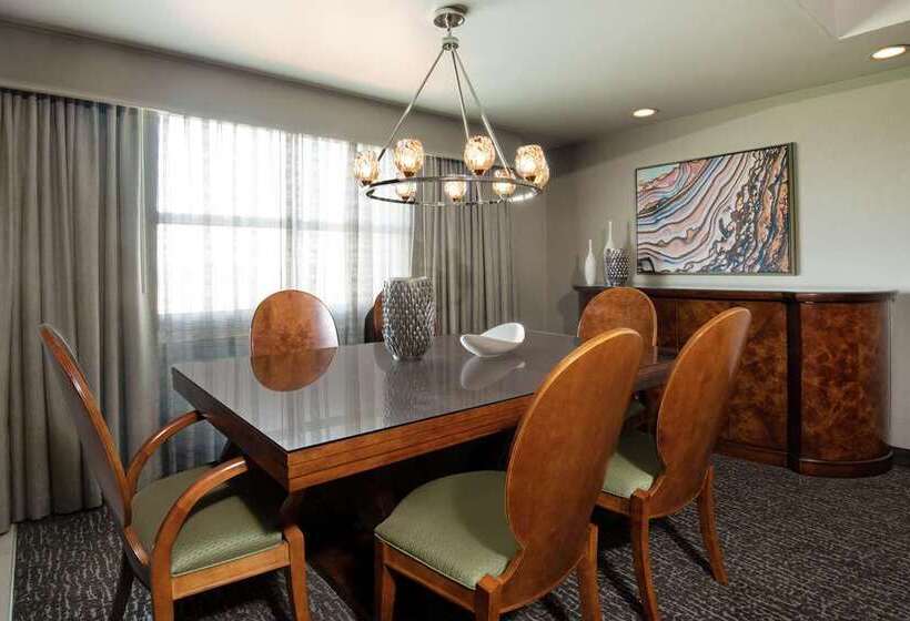 Embassy Suites Northwest Arkansas   Hotel, Spa & Convention