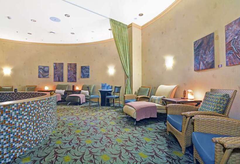 Embassy Suites Northwest Arkansas   Hotel, Spa & Convention