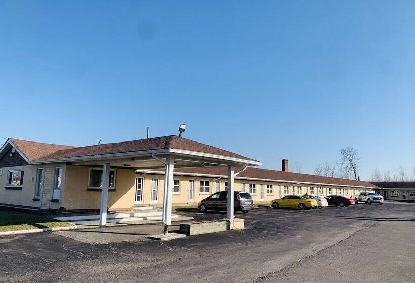 Faulds Motel