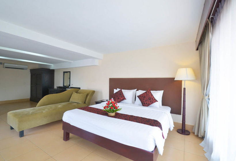 Feeling Home Hotel Apartment