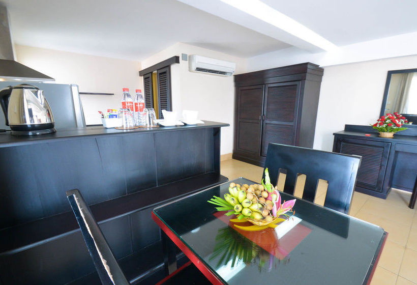 Feeling Home Hotel Apartment