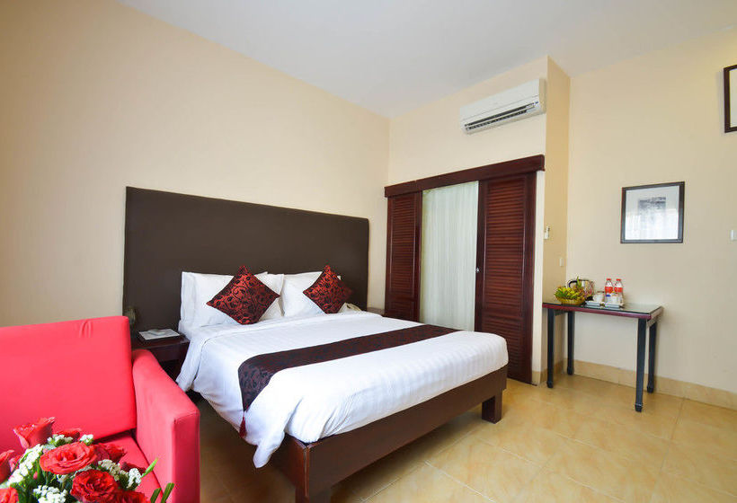 Feeling Home Hotel Apartment