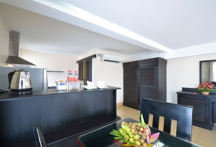 Feeling Home Hotel Apartment