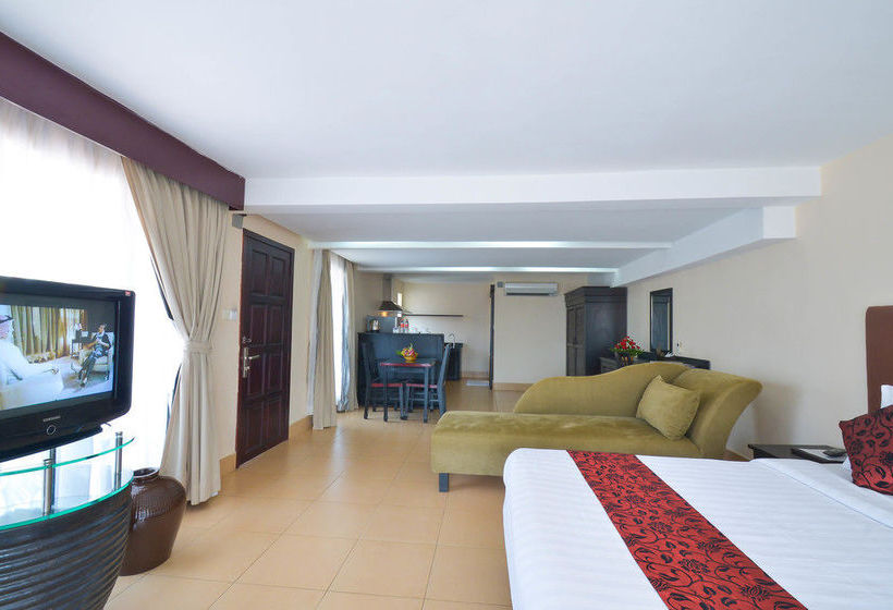 Feeling Home Hotel Apartment