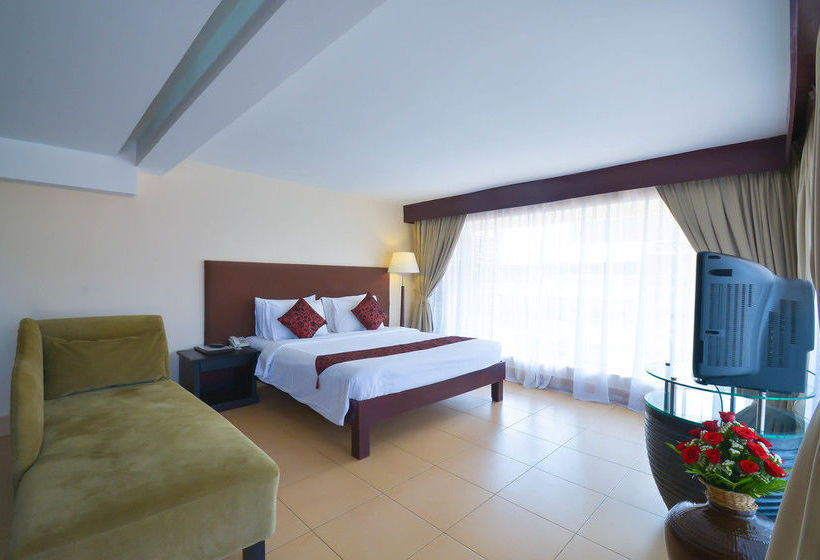 Feeling Home Hotel Apartment