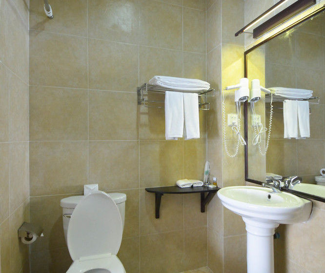 Feeling Home Hotel Apartment