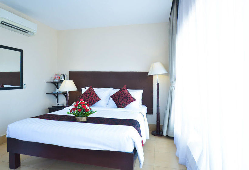 Feeling Home Hotel Apartment