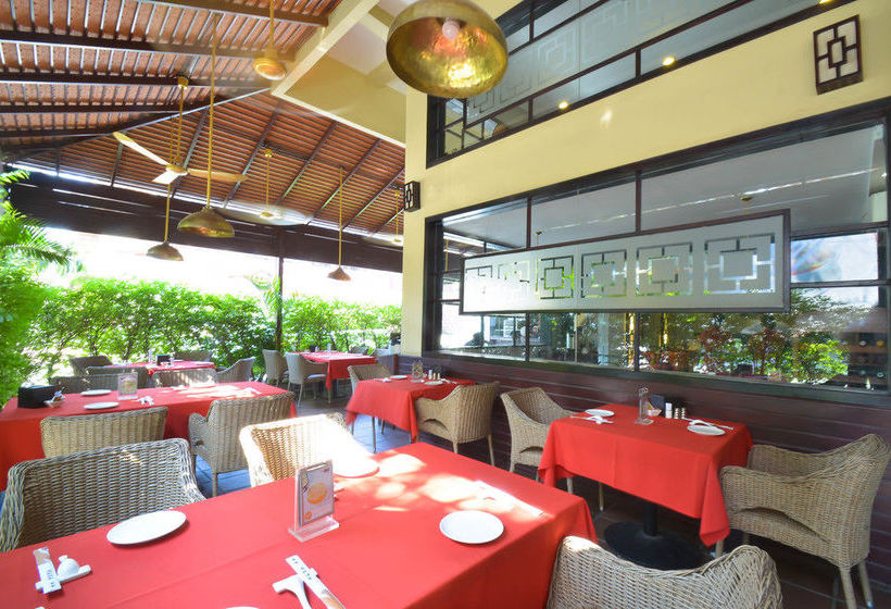 Feeling Home Hotel Apartment