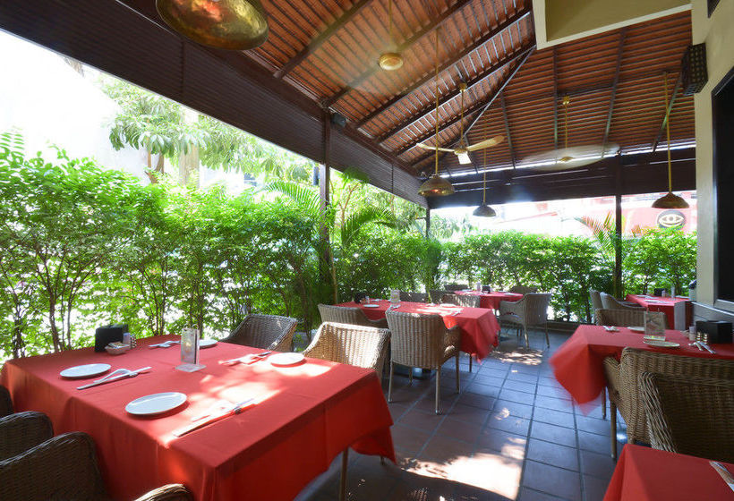 Feeling Home Hotel Apartment