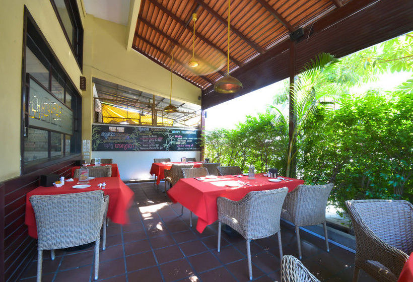 Feeling Home Hotel Apartment