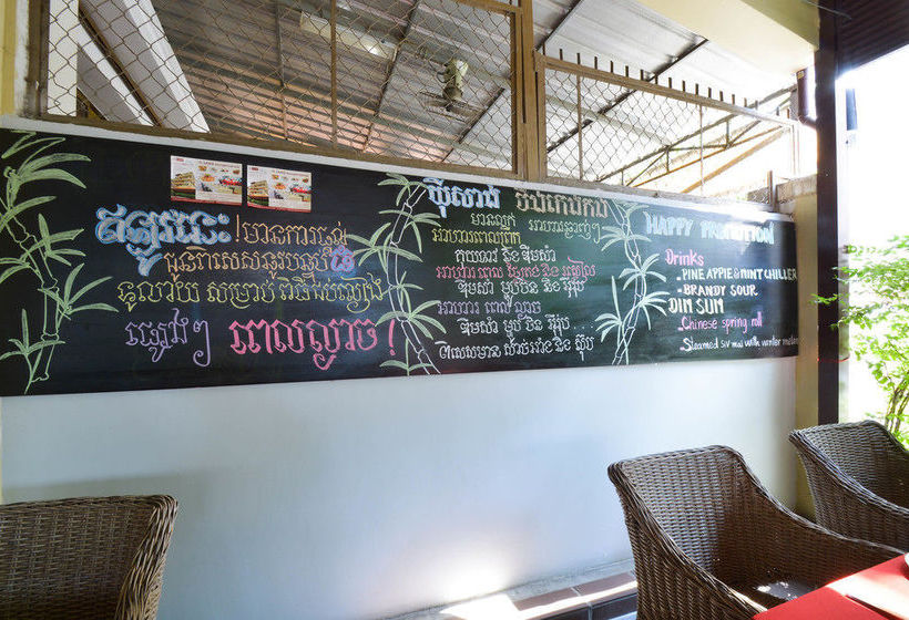 Feeling Home Hotel Apartment