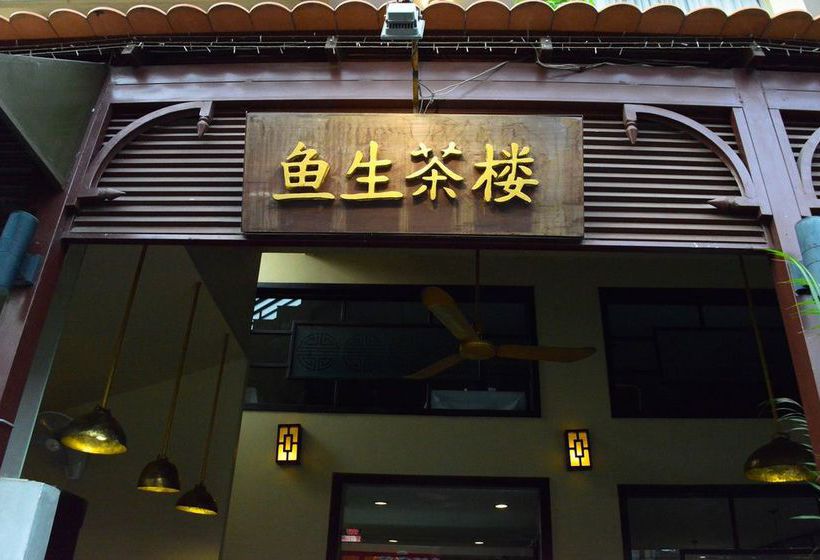 Feeling Home Hotel Apartment