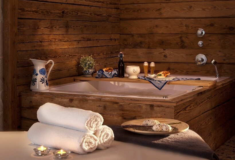 Fit Vital Aktiv Hotel Das Ludwig