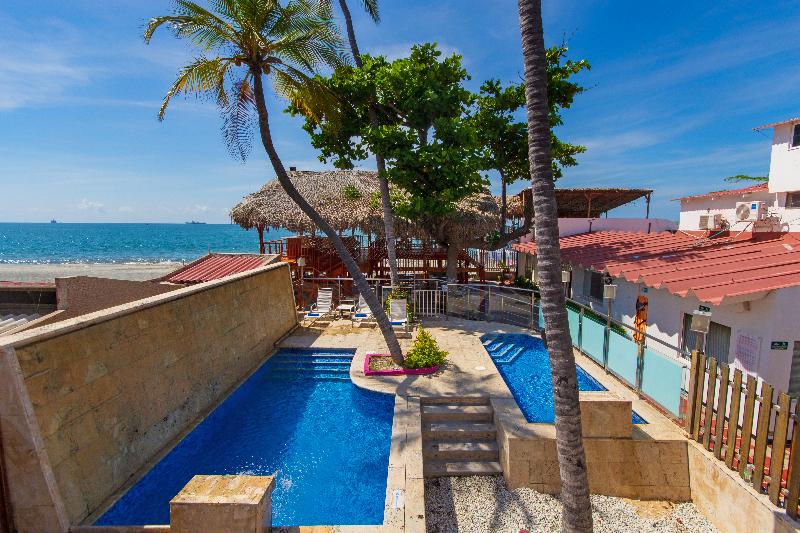 Gio Hotel Tama Santa Marta