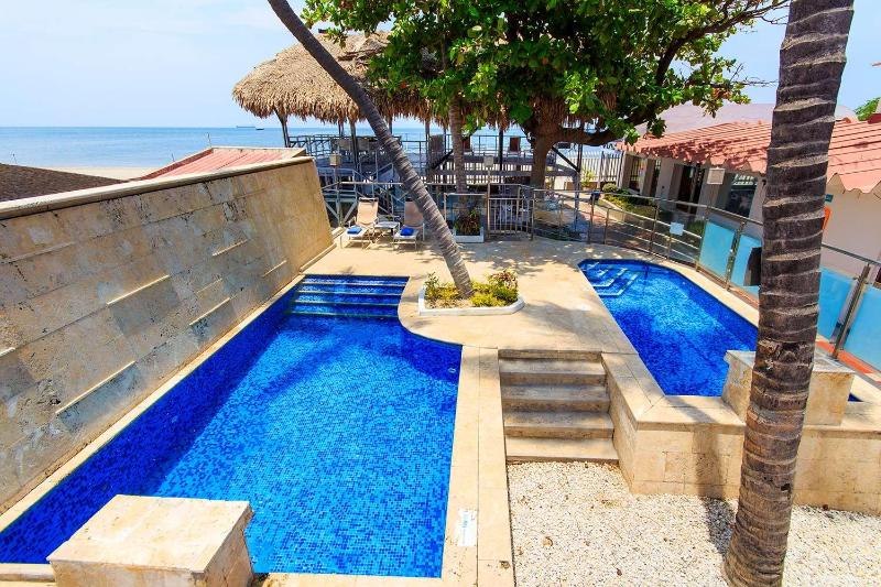 Gio Hotel Tama Santa Marta