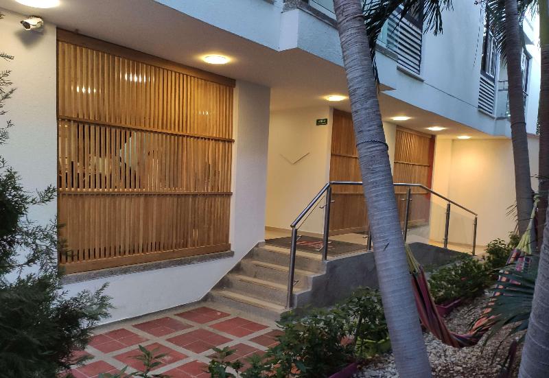 Gio Hotel Tama Santa Marta