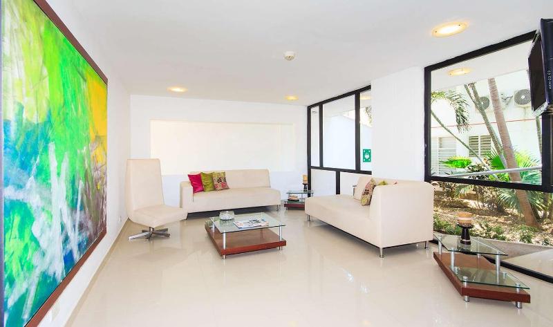 Gio Hotel Tama Santa Marta