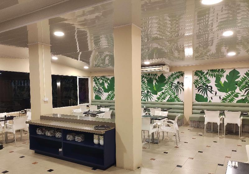 Gio Hotel Tama Santa Marta