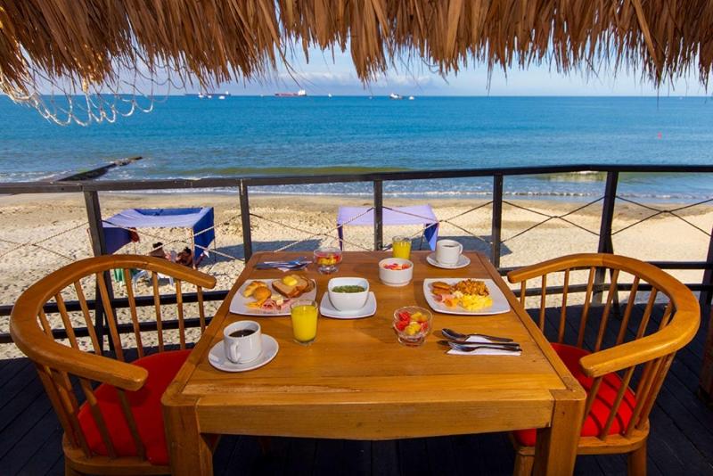 Gio Hotel Tama Santa Marta