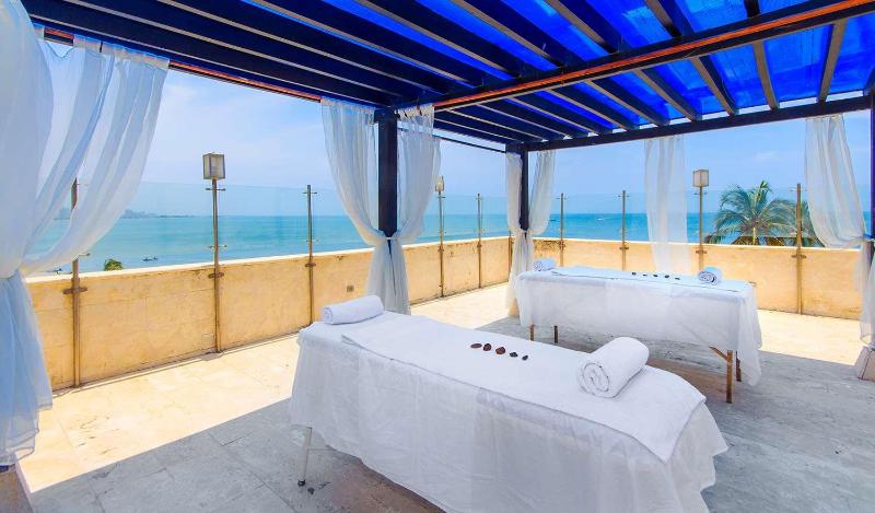 Gio Hotel Tama Santa Marta