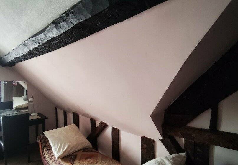 בית מלון כפרי Guildhall Tavern