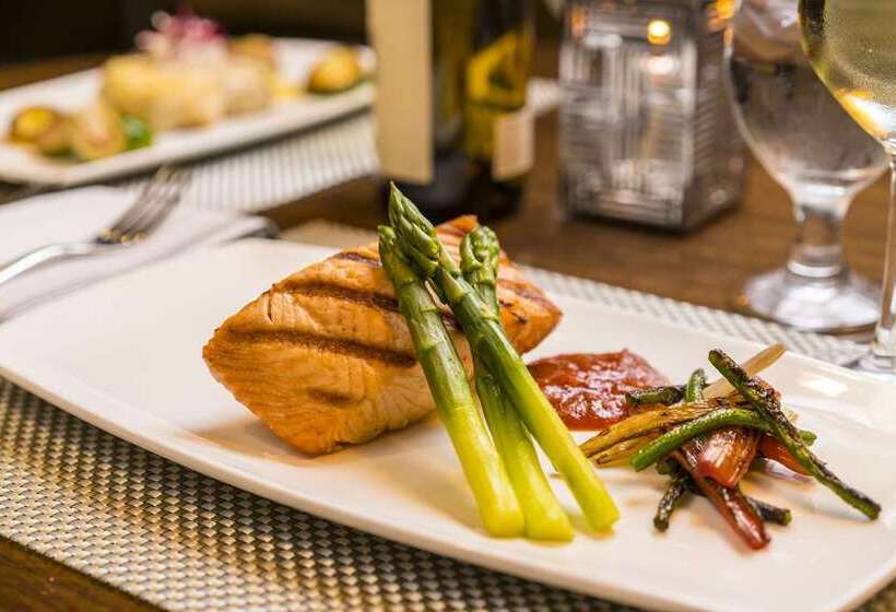 Hilton Washington Dc/rockville Hotel & Executive Meeting Ctr