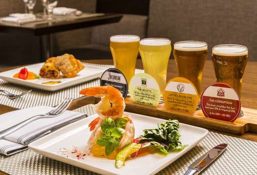 Hilton Washington Dc/rockville Hotel & Executive Meeting Ctr