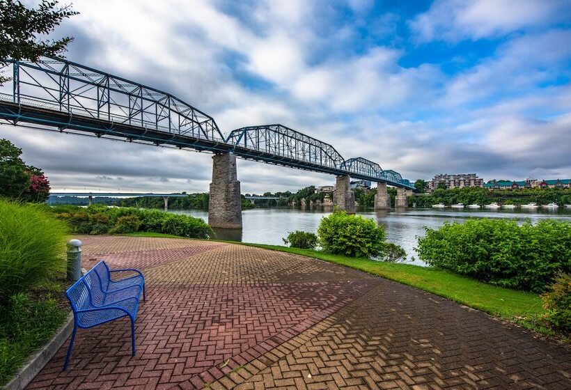 Holiday Inn Express Hotel & Suites Chattanooga Lookout Mountain, An Ihg