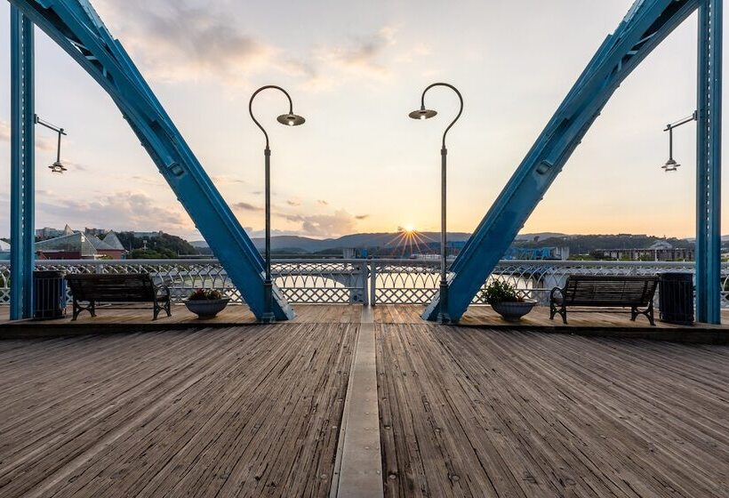 Holiday Inn Express Hotel & Suites Chattanooga Lookout Mountain, An Ihg