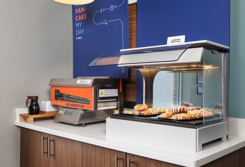 Holiday Inn Express Hotel & Suites Chattanooga Lookout Mountain, An Ihg